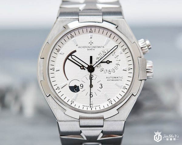 江诗丹顿纵横四海系列47450腕表展示 江诗丹顿纵横四海系列47450腕表展示