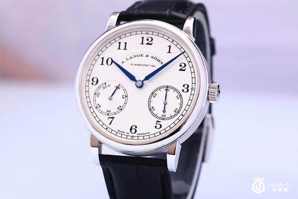 朗格1815系列234.026腕表展示
