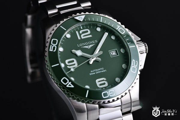 浪琴运动系列L3.782.4.06.6腕表表盘展示图