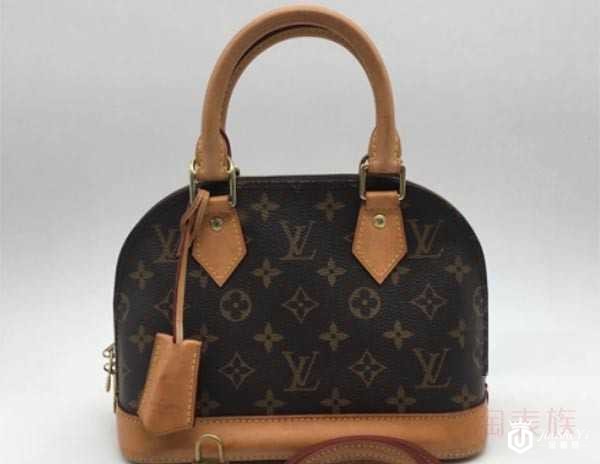 LV贝壳包回收价从7折降至5折，奢侈品包包回收商家为何压价？