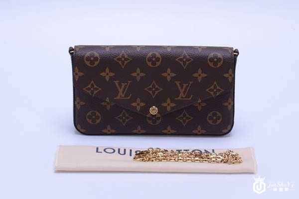 哪里有回收奢侈品包包 奢侈品包包回收门槛是品牌？