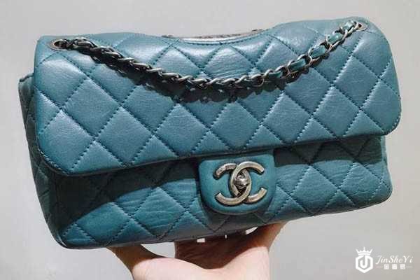 哪里有回收奢侈品包包 奢侈品包包回收门槛是品牌？