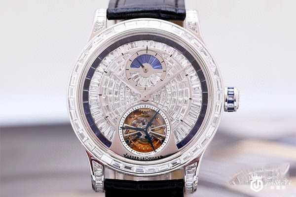 奢侈品寄卖回收怎么选，选好平台价格才能美美哒