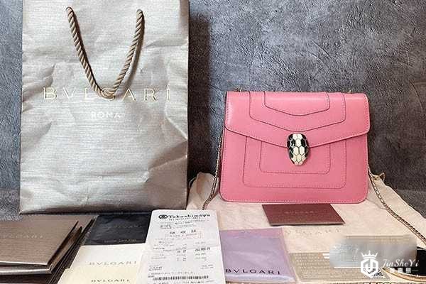 超经典宝格丽二手奢侈品包包回收价格如何，变卖值钱吗？