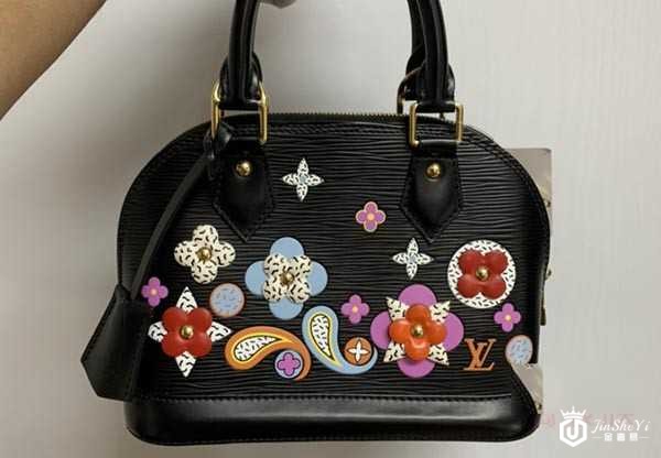 哪里回收奢侈品包包最方便，首选当然是它！