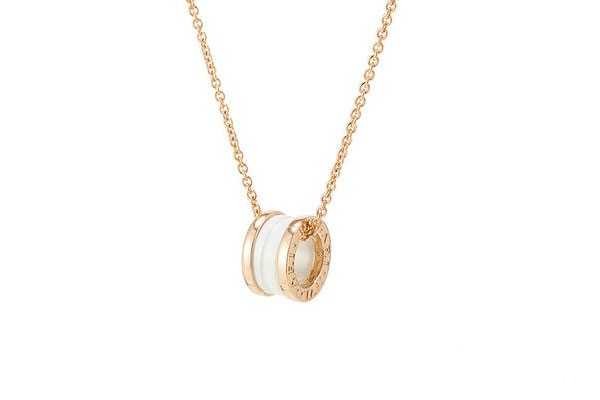 宝格丽项链怎么回收 哪里回收靠谱