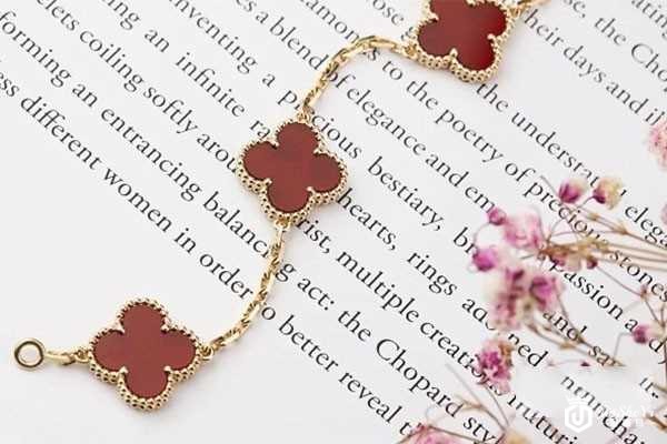 梵克雅宝手链回收价格查询让人意外 梵克雅宝手链回收价格查询让人意外