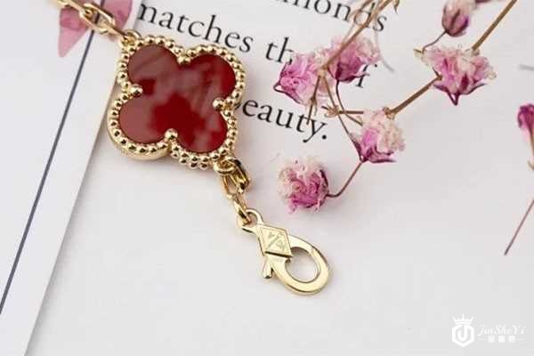 梵克雅宝手链回收价格查询让人意外 梵克雅宝手链回收价格查询让人意外