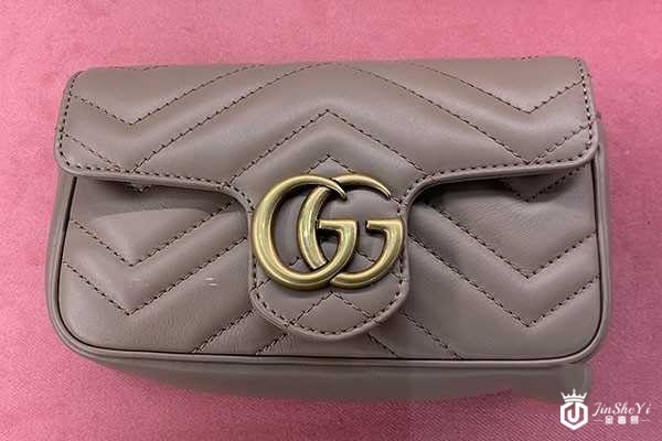 奢侈品包包二手出售渠道有哪些