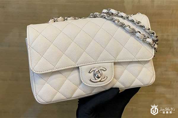 回收奢侈品名牌包包有什么诀窍