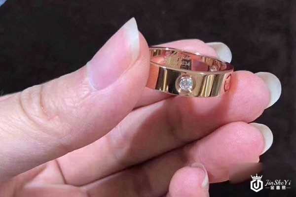 卡地亚珠宝回收值不值钱 还是说按照款式而定