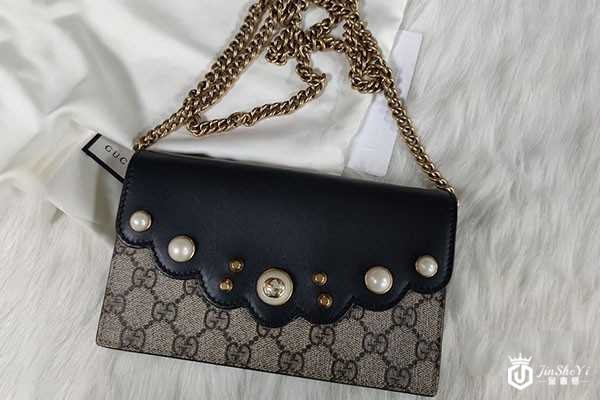 哪类卖二手奢侈品包包的回收网站好一些