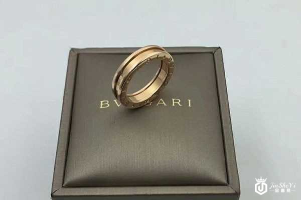 二手宝格丽弹簧戒指回收多少钱 二手宝格丽弹簧戒指回收多少钱