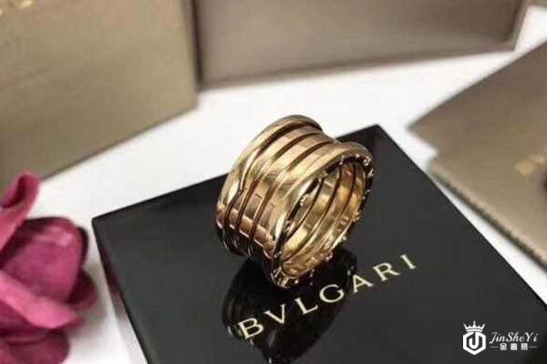 二手宝格丽弹簧戒指回收多少钱 二手宝格丽弹簧戒指回收多少钱