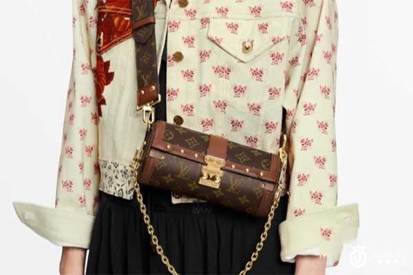 奢侈品护理店回收包包吗 线上回收价更高