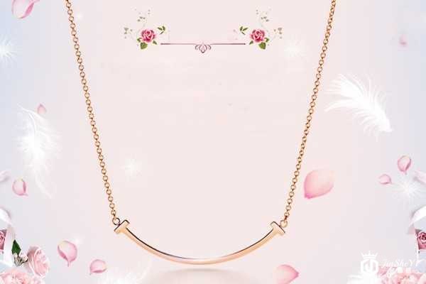 蒂芙尼项链回收价格一般是多少钱