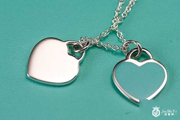 蒂芙尼项链回收价格一般是多少钱