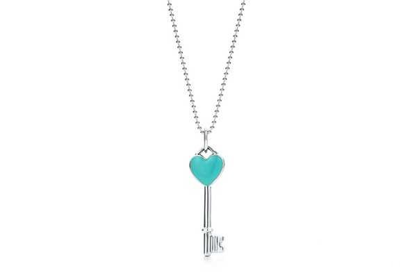 蒂芙尼项链回收价格一般是多少钱