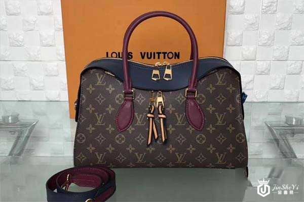 LV奢侈品二手专卖店如何报价