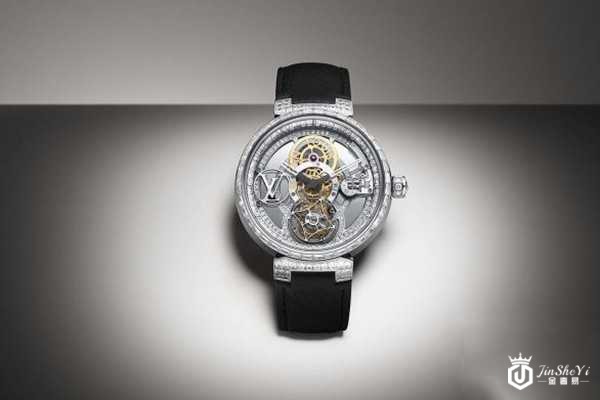 随意选择lv二手奢侈品交易平台会影响回收吗