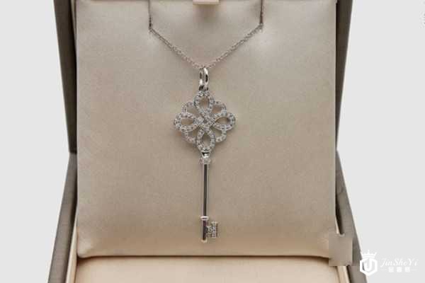 蒂芙尼项链二手回收值钱吗 如何判断回收价值