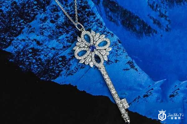 蒂芙尼项链二手回收值钱吗 如何判断回收价值