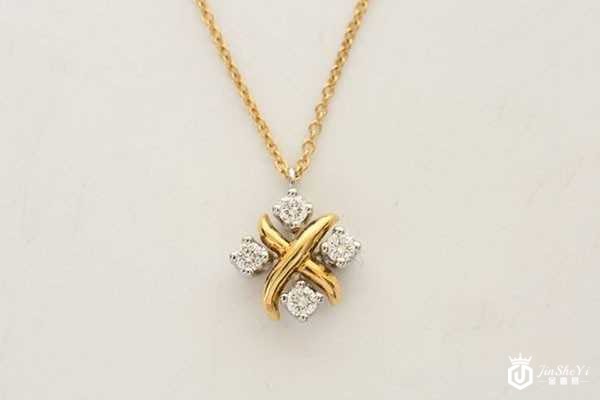 蒂芙尼项链二手回收值钱吗 如何判断回收价值