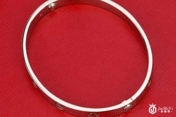 卡地亚手镯怎么回收 能卖多少钱一克