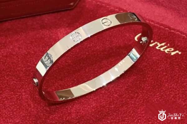 卡地亚手镯怎么回收 能卖多少钱一克