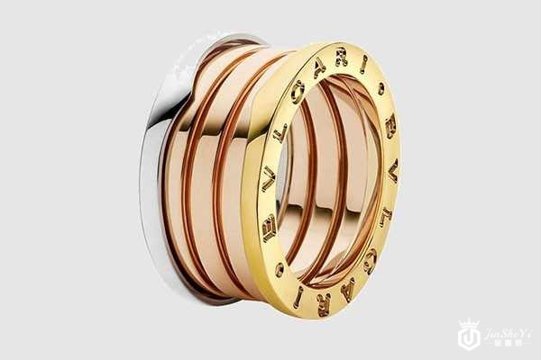 回收宝格丽弹簧戒指需要注意哪些事项