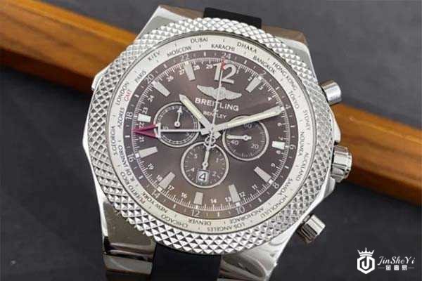 二手奢侈品手表哪里可以出售 这里回收很不错