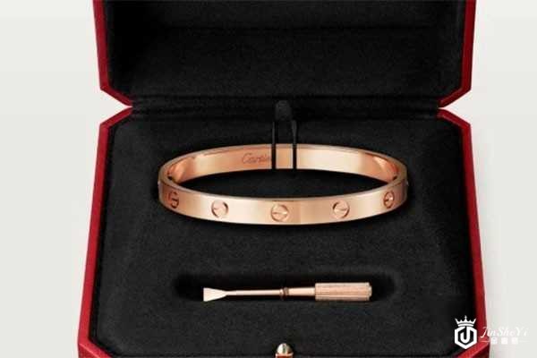 卡地亚手镯怎么回收能降低亏损