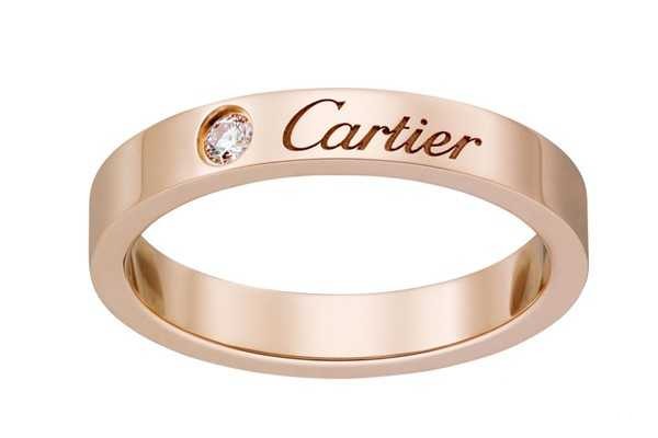 卡地亚二手戒指回收价格大概有几折