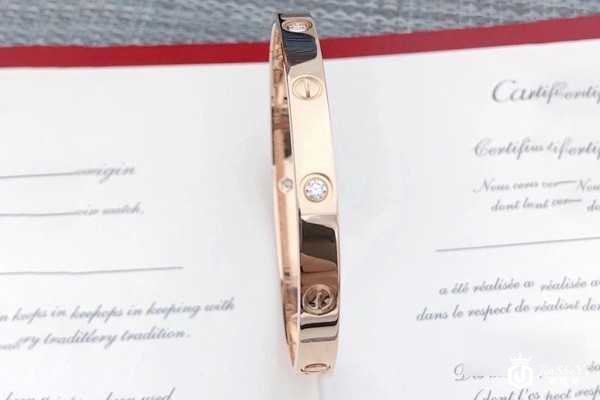 卡地亚二手戒指回收价格大概有几折