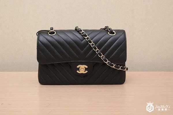 闲置奢侈品回收吗 如此操作可提升处理效率