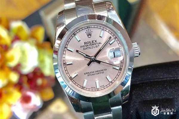 二手奢侈品门店高价回收名表多少钱