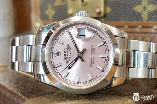 二手奢侈品门店高价回收名表多少钱