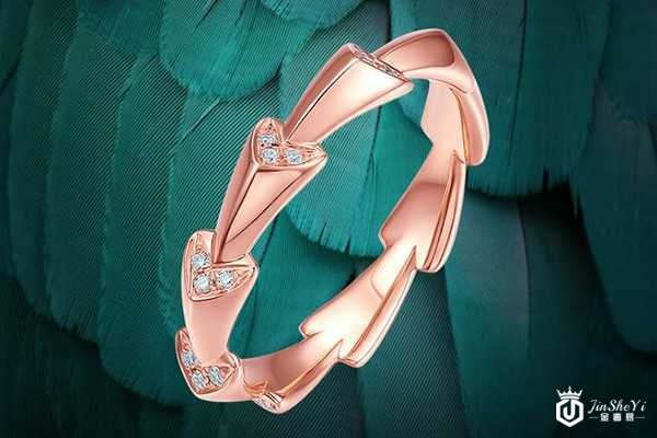 解析奢侈品戒指回收价格查询的重要性