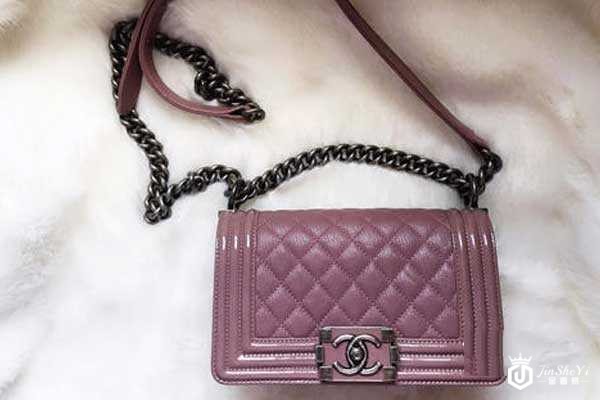 哪里有收购奢侈品包包的好渠道