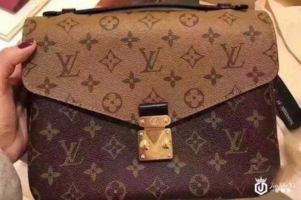 回收奢侈品包包店铺想高价首选这家