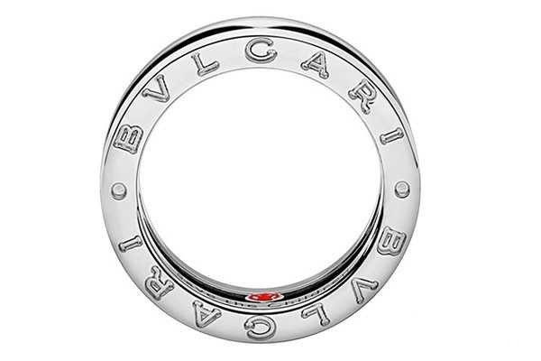 千元左右的宝格丽首饰回收值钱吗