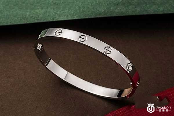 花费三万多买的卡地亚手镯怎么回收能得高价