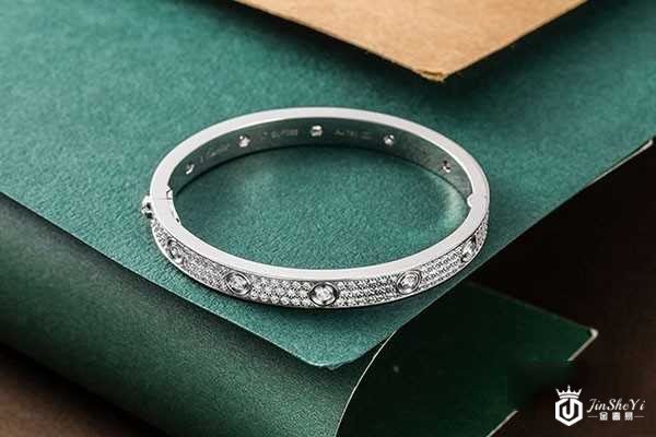 花费三万多买的卡地亚手镯怎么回收能得高价