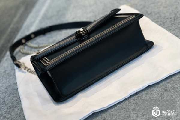 二手奢侈品包包在哪里卖流程简单