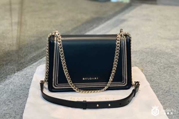 二手奢侈品包包在哪里卖流程简单