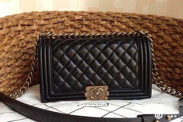 回收奢侈品包包店哪家强 出圈平台属这家