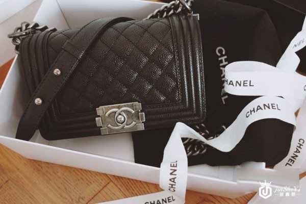 回收奢侈品包包店哪家强 出圈平台属这家