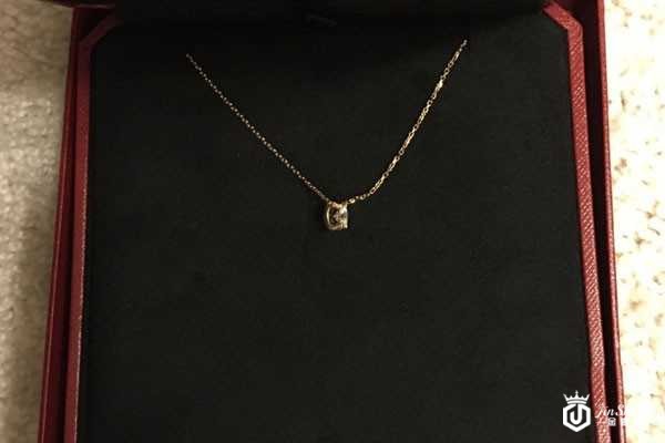 卡地亚首饰回收保值吗 越晚回收越贬值