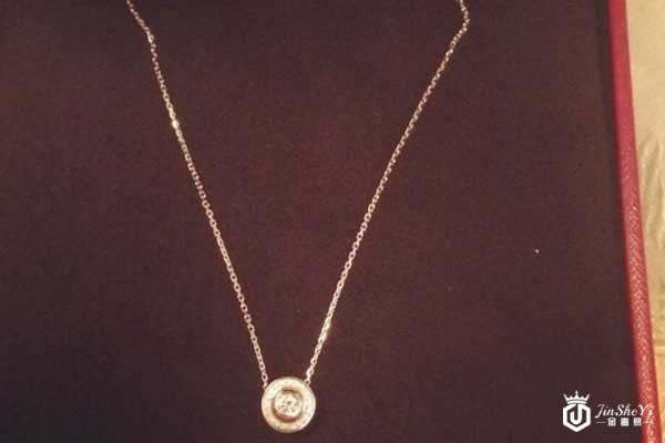 卡地亚首饰回收保值吗 越晚回收越贬值