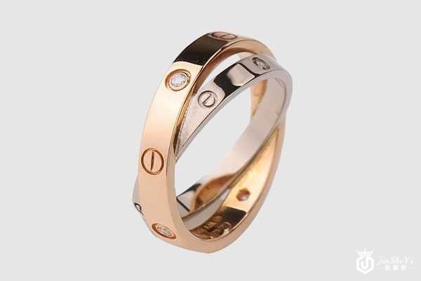 金店回收卡地亚戒指吗 用户推荐线上处理